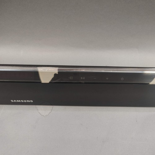 Samsung HW-C450/XAA 2.1 Soundbar - Picture 6 of 9