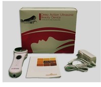 Premium Portable 1 Mhz Ultrasound Unit Premium Portable 1 Mhz Ultrasound Unit