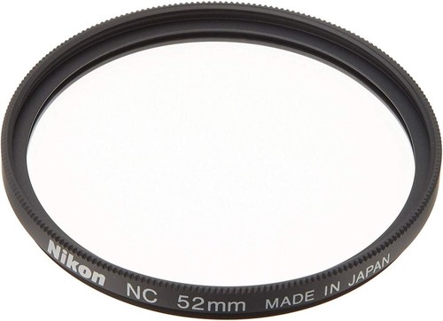 NIKON Neutral Color Filter NC 52mm / AIRMAIL with TRACKING - Picture 3 of 3