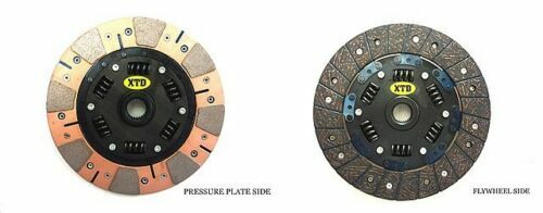 AMC MULTI DUAL FRICTION CLUTCH KIT+ PROLITE FLYWHEEL KIT for FR-S 86 BRZ 2.0L - Picture 5 of 8