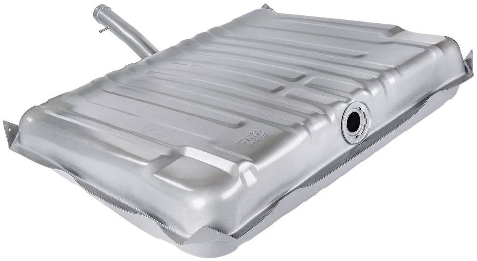 JEGS 78088 tanque de combustible 1965-1967 Pontiac GTO 1966-1967 Pontiac LeMans 1966-1967 Te Foto 3 de 4