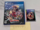 Shantae and the Seven Sirens (PS4) NEW SEALED W/CARD MINT LIMITED RUN GAMES #343