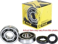 Crank Shaft Bearing & Seal Kit Yamaha DT125/175,IT175,MX125/175,TY175,YZ100/125