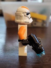 LEGO Star Wars Utapau 212th Battalion Clone Trooper Minifigure 75036 sw0522 NEW