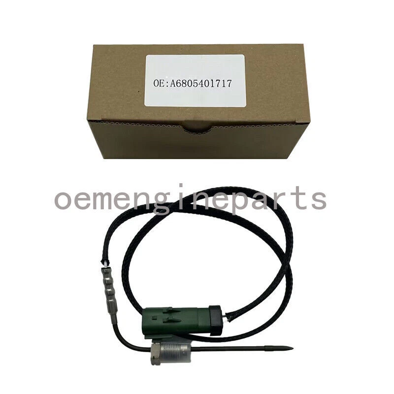 A6805401717 New Exhaust Gas Temperature Sensor Fits For Detroit Diesel - Image 2 of 4