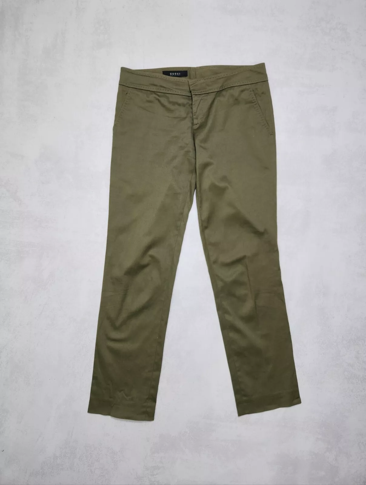 Pantalon pantalon 40 Gucci by Tom Ford 2006