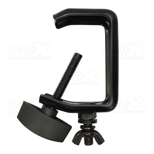 Abrazadera de armadura ProX T-C2A C abrazadera de armadura de 2", para configuraciones de armadura de tamaño estándar de 2". - Imagen 2 de 4