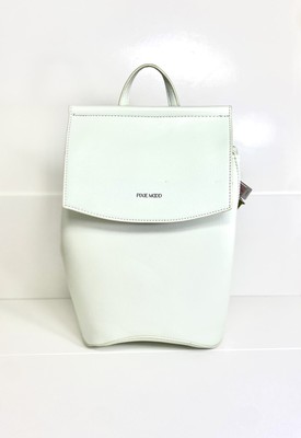 Pixie Mood Vegan Leather Backpack Shoulder Bag  Purse Pastel Cottagecore NWT