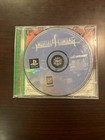Mortal Kombat 4 Ps1 (Greatest Hits) NO MANUAL — photo 1