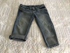 Blue Asphalt Womens Jeans Size 11 Cut-Offs Capris? — photo 6