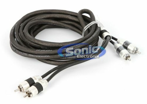 Stinger SI6217 17-Foot 2-Channel 6000 Series Audiophile Grade RCA Interconnect Cable, BLUE : Buy Online at Best Price in KSA - Souq is now