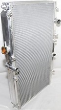 2 Row High Performance Racing Radiator For 97-01 Prelude Accord 2 Row High Performance Racing Radiator For 97-01 Prelude Accord