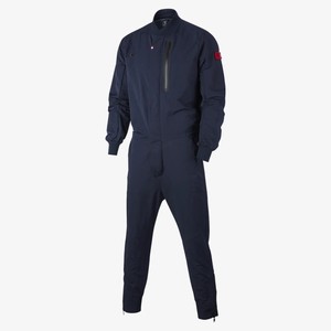 jumpsuit men nike