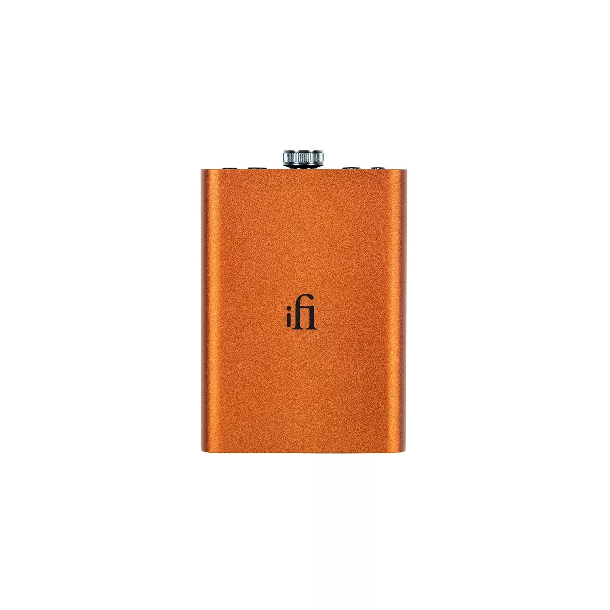 Ifi Audio Hip Dac 2 Portable Amplifier & DAC