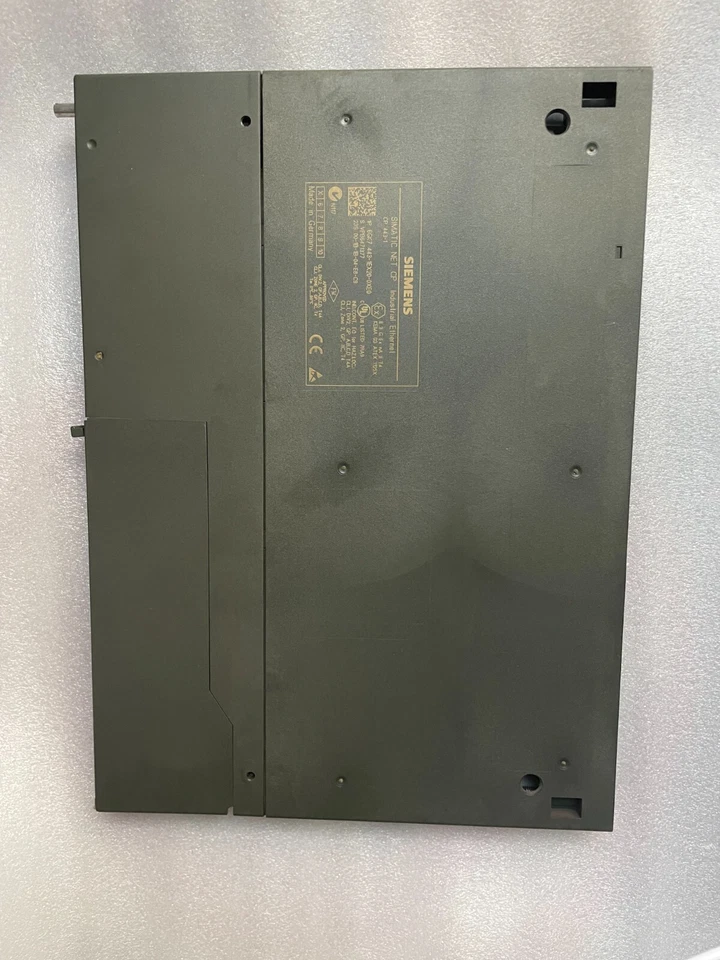 Siemens SIMATIC S7-400 Ethernet Module 6GK7443-1EX20-0XE0 6GK7 443-1EX20-0XE0 - Image 4 of 4