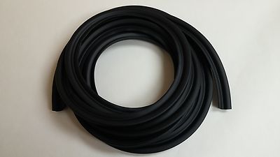 1955-1956 Chevrolet Belair 210 150 Trunk Weatherstrip Rubber Seal