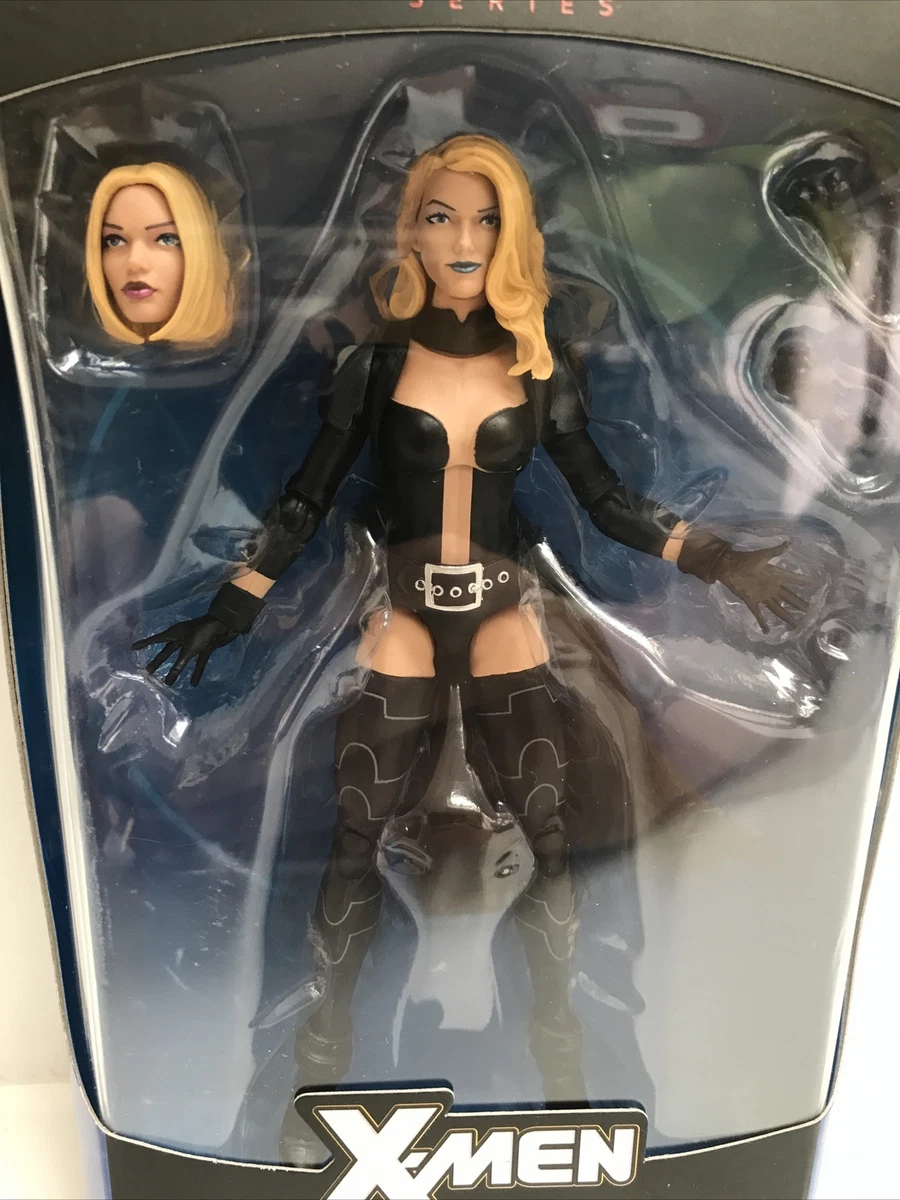 Marvel Legends 6