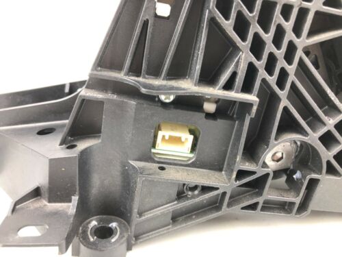 Lexus NX Series Original Automatic Gear Shifter Selector Mechanism Unit 75G325 - Picture 3 of 12