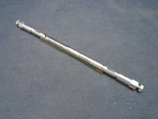 WATERS uBondapak C18 Silica Liquid Chromatography Column 3.9 x 150mm 10um 125A