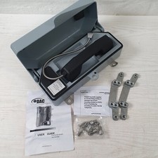 DAC RA708 Weatherproof Mountable Telephone - S76