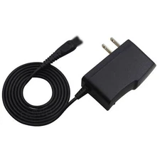 Power Supply Adapter Charger Cord For PHILIPS SHAVER Series 3000 US Plug
