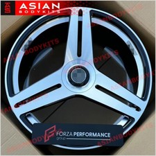 Forged Wheel Rim 1 pc for MERCEDES BENZ AMG GT 2024 C63 E63 GT63 SL CLS E43 C43