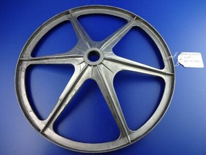 Keilriemen Waschmaschine - Miele NOVOTRONIC W 820 2123901