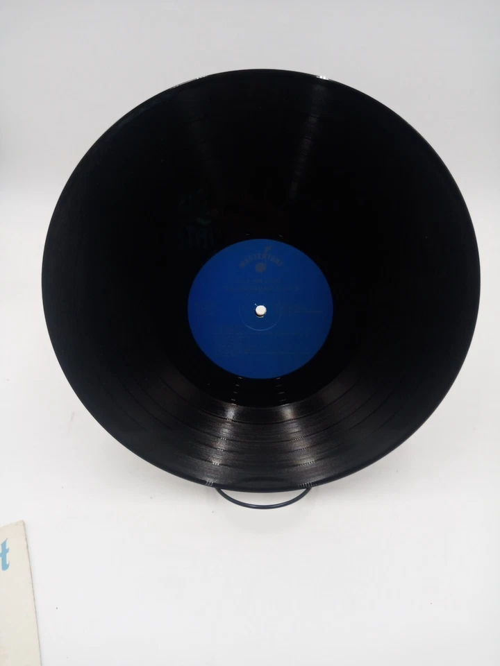 BOXDG40 The Gethsemane Quartet - I Call Him Lord LP, Album Mastertone (4) MT 57 - Image 2 of 4