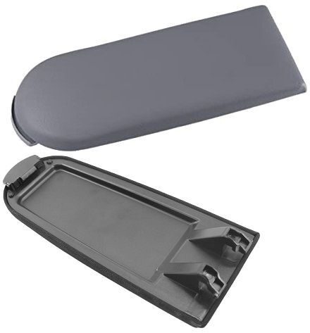Accoudoir VW Golf 4 pour soulager le bras et optimiser le rangement
