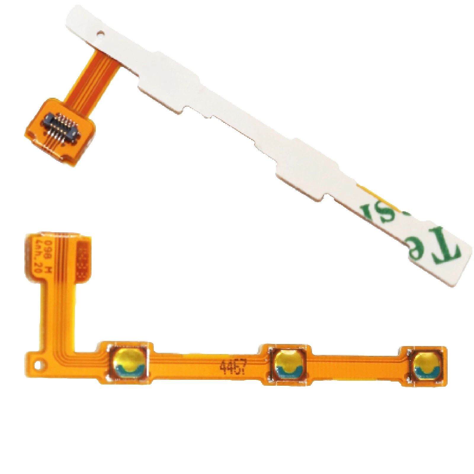 Cables flex para piezas Nokia X2