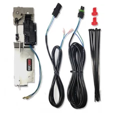 POP N LOCK PL8120Q Power Tailgate Lock For Chevrolet Silverado 1500
