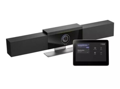 New Polycom G40-T / BUNDLE / VIDEO / Mini PC - CONFERENCING KIT 7230-86725-101