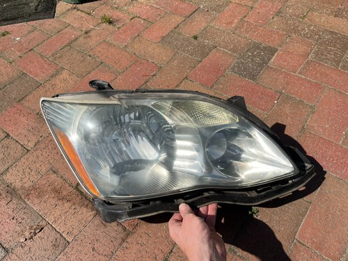 2005-2007 Toyota Avalon Passenger Side Right Xenon HID Head Light