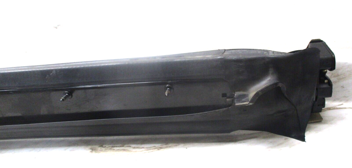 02 to 13 Avalanche EXT Mid Gate Midgate Latch Reinforcement
