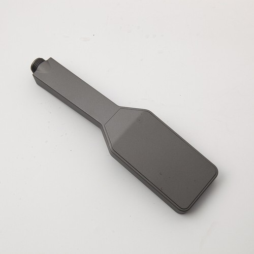 Juego de Grifo de Ducha de Montaje en Pared para Lluvia de 10" Grifo Mezclador de Llenado para Bañera de Ducha de Mano - Imagen 10 de 11
