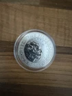 JM Bullion Buffalo 1oz 999 Fine Silver Bullion Round