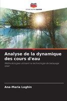 Ana-Maria Loghin | Analyse De La Dynamique Des Cours D'eau | Taschenbuch (2025)