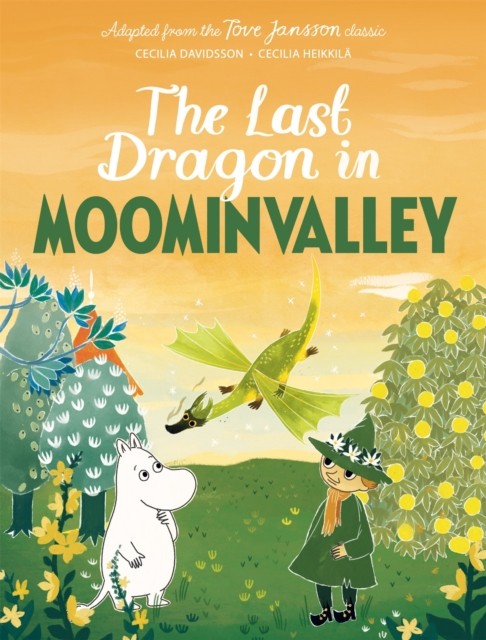 The Last Dragon in Moominvalley - Image 5