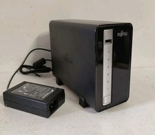Fujitsu Celvin NAS Server Q700 • NAS PC Computer NAS • senza Hardisk 