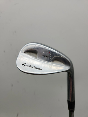 #ad 2005 TAYLORMADE RAC MB WEDGE 48* 6 WEDGEFLEX TT DYNAGOLD TP 36.5quot; FAIR $32.00