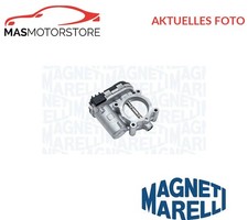 DROSSELKLAPPENSTUTZEN DROSSELKLAPPE MAGNETI MARELLI 802000000122 I NEU