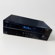 Yamaha RX-V375 Home Theater Surround Sound 5.1 Ch HDMI Stereo System Receiver