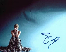 Shawn Colvin signed 8x10 photo "Sunny Came Home" Music Rare COA LOOK!