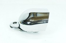 1999 Harley Touring Electra Glide Classic OEM Horn Signal Klaxon Chrome Cover