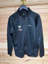 Oakley Muscle Milk Pickett Racing Team Jacket – Size M – IMSA ALMS