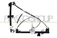 CI915W002 Fensterheber Vorne Links FüR CitroËN Berlingo / Berlingo First Kasten/