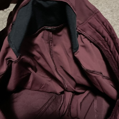 Lululemon Adapted State Jogger vino caliente talla grande para hombre’s - Imagen 7 de 13