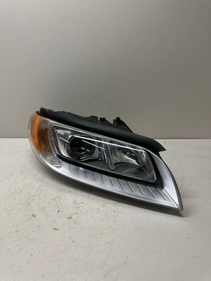 Volvo XC70 2013 Scheinwerfer 31383541 OYA1461