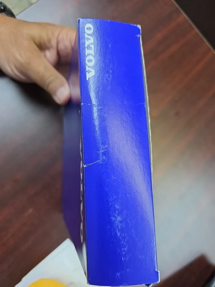 Módulo de controle de transmissão Volvo 06-12 C30 C70 S40 V50 30735596 NOVO FABRICANTE DE EQUIPAMENTO ORIGINAL  - Imagem 3 de 4