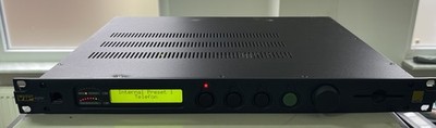 YELLOWTEC VIP Digital voice Soundprocessor PreAmp De-Esser - vom Händler